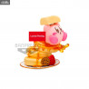 Kirby figure Pancake, Log or Apple, Paldolce Collection Vol. 1