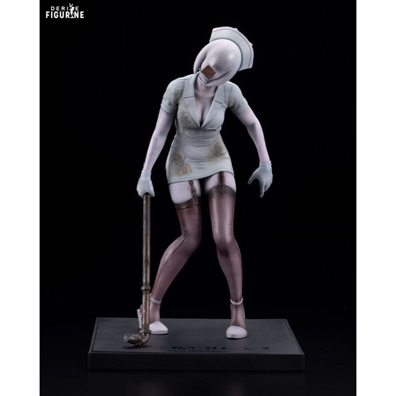 PRE ORDER - Silent Hill 2 - Bubble Head Nurse figure, Oshi Works