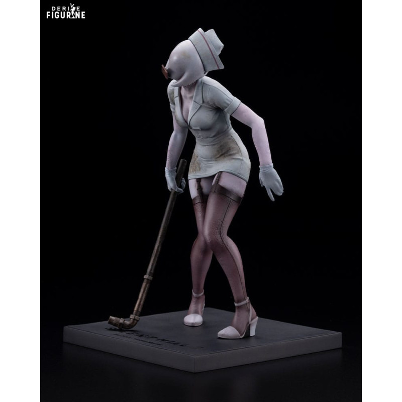 PRÉCOMMANDE - Silent Hill 2...