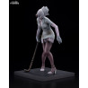 PRÉCOMMANDE - Silent Hill 2 - Figurine Bubble Head Nurse, Oshi Works