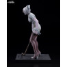 PRÉCOMMANDE - Silent Hill 2 - Figurine Bubble Head Nurse, Oshi Works