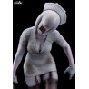 PRÉCOMMANDE - Silent Hill 2 - Figurine Bubble Head Nurse, Oshi Works
