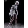 PRÉCOMMANDE - Silent Hill 2 - Figurine Bubble Head Nurse, Oshi Works