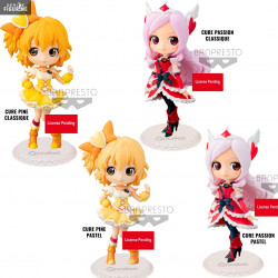 Fresh Pretty Cure! -...