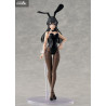 PRÉCOMMANDE - Rascal Does Not Dream Series - Figurine Mai Sakurajima, Plastic Model Kit