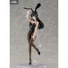PRÉCOMMANDE - Rascal Does Not Dream Series - Figurine Mai Sakurajima, Plastic Model Kit