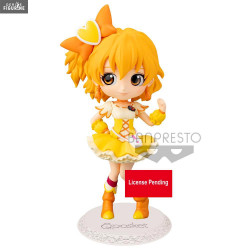 Fresh Pretty Cure! - Cure Pine or Cure Passion figure ver. Classic or  Pastel, Q Posket