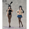 PRÉCOMMANDE - Rascal Does Not Dream Series - Figurine Mai Sakurajima DX, Plastic Model Kit