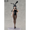PRÉCOMMANDE - Rascal Does Not Dream Series - Figurine Mai Sakurajima DX, Plastic Model Kit