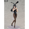 PRÉCOMMANDE - Rascal Does Not Dream Series - Figurine Mai Sakurajima DX, Plastic Model Kit
