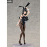 PRÉCOMMANDE - Rascal Does Not Dream Series - Figurine Mai Sakurajima DX, Plastic Model Kit