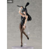 PRÉCOMMANDE - Rascal Does Not Dream Series - Figurine Mai Sakurajima DX, Plastic Model Kit