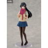PRÉCOMMANDE - Rascal Does Not Dream Series - Figurine Mai Sakurajima DX, Plastic Model Kit