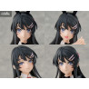 PRÉCOMMANDE - Rascal Does Not Dream Series - Figurine Mai Sakurajima DX, Plastic Model Kit
