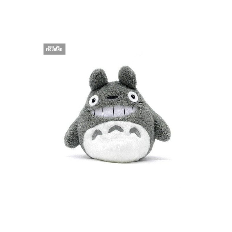 PRÉCOMMANDE - Mon voisin Totoro - Peluche Totoro, Smile