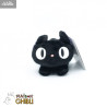 PREORDER - Kiki's Delivery Service - Jiji plush, Fluffy