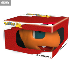 PRÉCOMMANDE - Pokémon - Mug...
