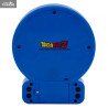 Dragon Ball Z - Vegeta bright alarm clock