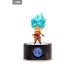 Dragon Ball Super - Goku...