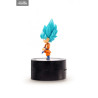 Dragon Ball Super - Goku bright alarm clock