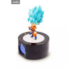 Dragon Ball Super - Goku bright alarm clock