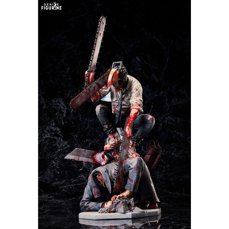PRÉCOMMANDE - Chainsaw Man...