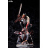 PRÉCOMMANDE - Chainsaw Man - Figurine Chainsaw Man by Takayuku Takeya