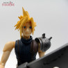 Final Fantasy VII - Cloud Stife figure, Play Arts Vol.1 (second-hand)