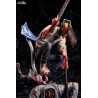 PRÉCOMMANDE - Chainsaw Man - Figurine Chainsaw Man by Takayuku Takeya