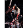 PRÉCOMMANDE - Chainsaw Man - Figurine Chainsaw Man by Takayuku Takeya