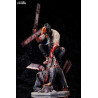 PRÉCOMMANDE - Chainsaw Man - Figurine Chainsaw Man by Takayuku Takeya