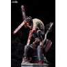 PRÉCOMMANDE - Chainsaw Man - Figurine Chainsaw Man by Takayuku Takeya