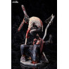 PRÉCOMMANDE - Chainsaw Man - Figurine Chainsaw Man by Takayuku Takeya