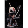PRÉCOMMANDE - Chainsaw Man - Figurine Chainsaw Man by Takayuku Takeya