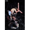 PRÉCOMMANDE - Chainsaw Man - Figurine Chainsaw Man by Takayuku Takeya