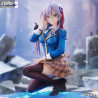 PRÉCOMMANDE - Heaven Burns Red - Figurine Yuki Izumi, Trio-Try-iT