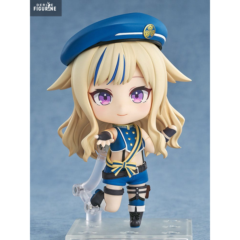 PRÉCOMMANDE - Himehina - Figurine Hina Suzuki, Nendoroid