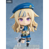 PRÉCOMMANDE - Himehina - Figurine Hina Suzuki, Nendoroid