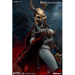 Court of the Dead - Figure...