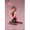 PRE ORDER - A Certain Scientific Railgun - Mikoto Misaka figure Chinese Dress, Desktop Cute Figure