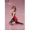 PRÉCOMMANDE - A Certain Scientific Railgun - Figurine Mikoto Misaka Chinese Dress, Desktop Cute Figure