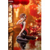 PRÉCOMMANDE - A Certain Scientific Railgun - Figurine Mikoto Misaka Chinese Dress, Desktop Cute Figure