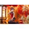 PRÉCOMMANDE - A Certain Scientific Railgun - Figurine Mikoto Misaka Chinese Dress, Desktop Cute Figure