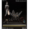 Court of the Dead - Figurine Kier First Sword of Death