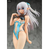Shining Blade - Figurine d'Altina Mel Sylphis, Beach Heroines