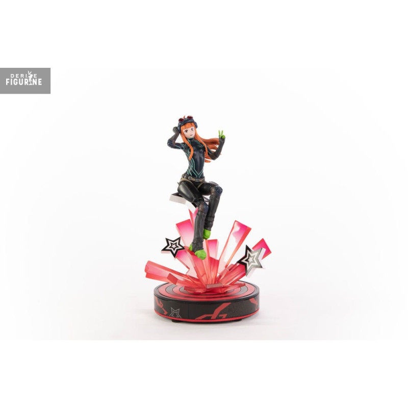 PRÉCOMMANDE - Persona 5 - Figurine Oracle, Standard Edition