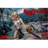 Nancy in Hell - Figurine Nancy
