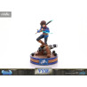 PRÉCOMMANDE - Skies of Arcadia - Figurine Vyse, Exclusive Edition