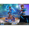 PRÉCOMMANDE - Skies of Arcadia - Figurine Vyse, Exclusive Edition