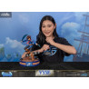PRÉCOMMANDE - Skies of Arcadia - Figurine Vyse, Exclusive Edition